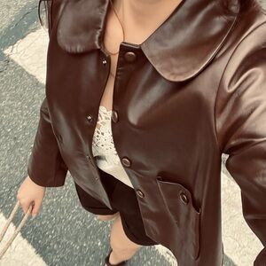 Meet your Posher, Tien